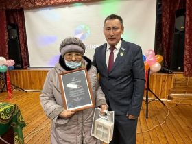 В Якутии открыли 80-й сельский кинозал «Экстра Синема»