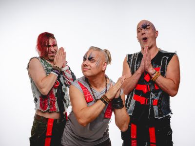 Билеты на Новый год со старыми друзьями (Сердце) / Концерт | Афиша | ИнфоТаймс