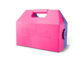 Friends 42697 Конструктор LEGO FRIENDS Кукольный домик в чемоданчике
