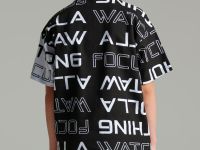 Фуфайка трикотажная для мальчиков (футболка)