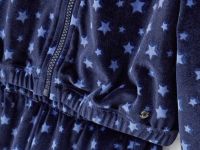 Комплект (толстовка+брюки) для девочки