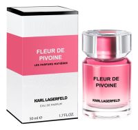 Fleur de Pivoine: парфюмерная вода 50мл