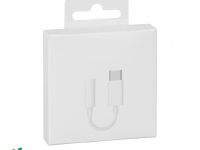 Кабель Avenue USB-C to 3.5mm (White)