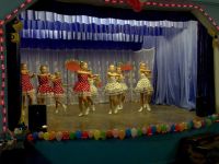 Бояркинский сельский дом культуры