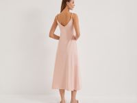 Сорочка Polka dots III