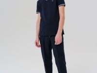 Фуфайка трикотажная для мальчиков (футболка)