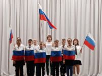 Дом культуры села Крутые Хутора