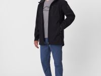 Плащ Dublin Мужской