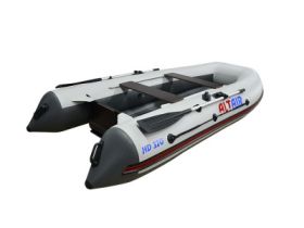Лодка ПВХ ALTAIR HD 320 НДНД