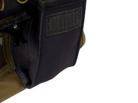 Сумка Remington Hunting Good Luck Khaki из Oxford 600D для охоты и рыбалки