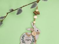 Подвесная декорация Orecchio