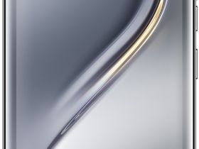 Смартфон TECNO Camon 40 Pro 5G 8/256 ГБ Чёрный