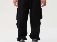 Брюки Remington Respect II Black