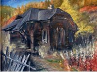 Выставочный зал «Элемент»