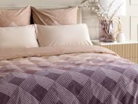 Постельное белье Элизиум, мультиколор