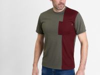 Футболка Pocket T Мужская