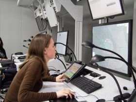 В Якутии выбрали лучших авиадиспетчеров