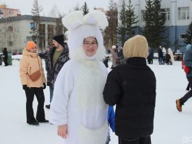 250 литров ухи приготовили на фестивале «Притяжение Мирного» в Якутии