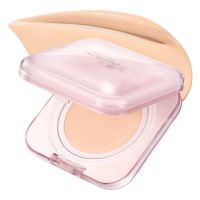 Увлажняющий кушон с сияющим финишем CLIO Kill Cover Mesh Glow Essential Cushion 23N Ginger
