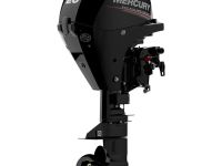 4х-тактный лодочный мотор MERCURY F20 E EFI