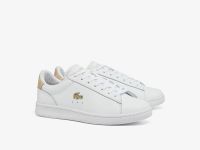 Женские кеды Lacoste CARNABY SET 224 3 SFA