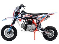 Питбайк REGULMOTO Pilot EA 12/10