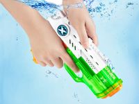 56333 Водный бластер ZURU X-Shot Water «Фаст-Филл Нано»