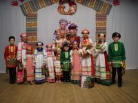 Центр культуры Черноярского района