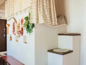 Резидент ТОР «Якутия» открыл на берегу Лены этнокультурный туркомплекс