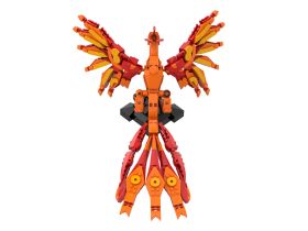 Сказки AB-1209 Конструктор Жар-птица