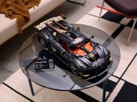 42232 Конструктор Koenigsegg Sadair's Spear Megacar
