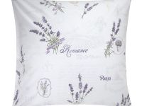 Комплект наволочек Лаванда, лаванда
