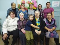 Коноплевский сельский клуб – филиал № 17