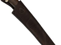 Нож Беркут, сталь Х12МФ, рукоять венге