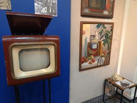 23 октября состоялась XVIII очередная отчётно-выборная конференция РОО «Омское областное отделение Союза журналистов России»