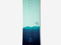 Сноуборд NIDECKER ELLE 21/22