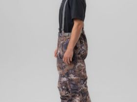 Демисезонный костюм для охоты Remington Avid hunter Timber