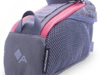 Велосумка на раму Acepac Fuel Bag 0.8 литра (черный)