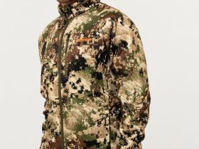 Джемпер Remington Polar Dream FIT South Forest