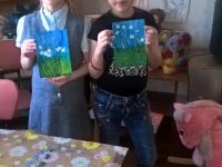 Межпоселенческая детская библиотека г. Хилок