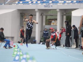 Лучших прыгунов турнира памяти Анатолия Добрянцева наградят денежными призами