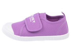 Кеды для девочки