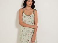 Сорочка Pasion