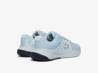 Женские кроссовки Lacoste POWER SERVE для тенниса