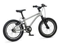 Детский велосипед Maxiscoo Stellar 16, год 2026, цвет Розовый