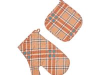 Комплект кухонный Листопад/Autumn falls