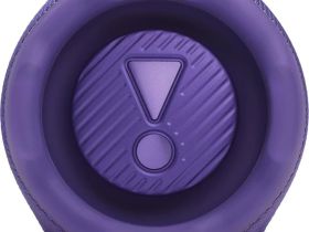 Портативная колонка JBL Charge 6 Фиолетовая