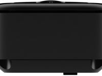 Умный дверной звонок Xiaomi Smart Doorbell 3S Black