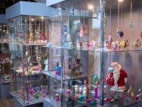 Кулундинский районный музей