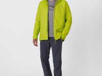 Куртка утепленная Ampere R Мужская